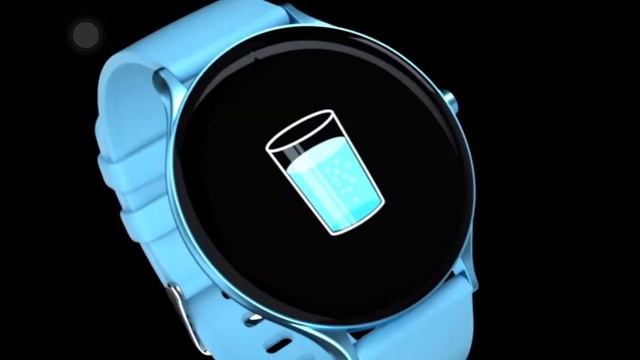 LIGE Waterproof Fitness Tracker Smart Watch for Men смотреть онлайн