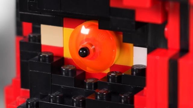 LEGO Star Wars 10018 UCS DARTH MAUL Review! (2001) смотреть онлайн