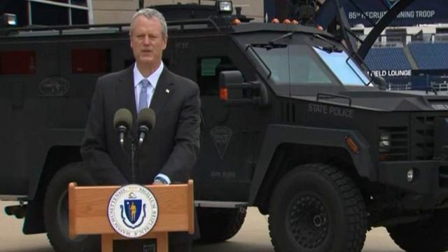 Pentagon considering banning recruits who have been hospitalized by coronavirus смотреть онлайн