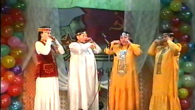 Концерт - 2004 года смотреть онлайн