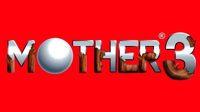 Strong One (Masked Man) - MOTHER 3 смотреть онлайн