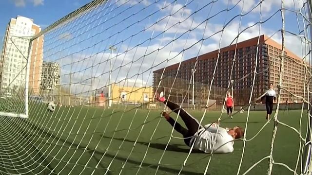 Топ 5 галов живой футбол смотреть онлайн