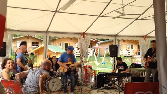 AGLIANO TERME 13.07.2014 смотреть онлайн