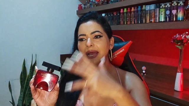 QUAL O MELHOR: COFFEE SEDUCTION TOUCH ou COFFEE SEDUCTION? Perfumes da Linha Coffee do O Boticário смотреть онлайн