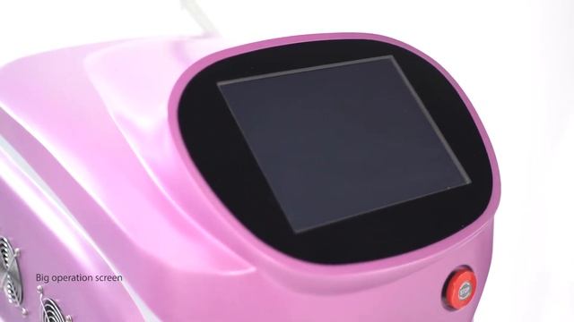 Portable pico laser machine for tattoo removal--Lila смотреть онлайн