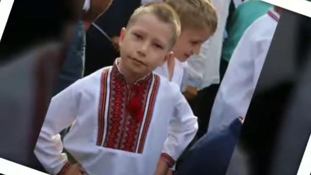 Школа✓3.город Ирпень Первое сентября.2-Е смотреть онлайн