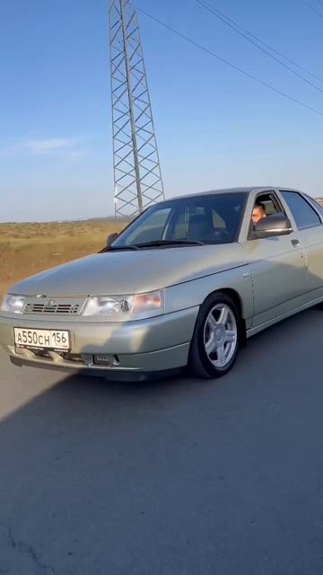 Не сходите с ума…#ваз2112 #2112 #ваз #торусы #оренбург смотреть онлайн