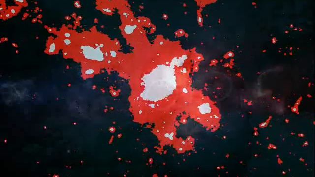 DJ Segen(Илья Киселев) Сквозь пространство и время(Новая земля и Небо) смотреть онлайн