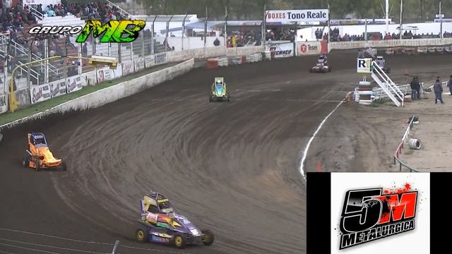 GRUPO MB OCTAVA SERIE CLASE 2 FECHA 4 INVERNAL 2018 смотреть онлайн