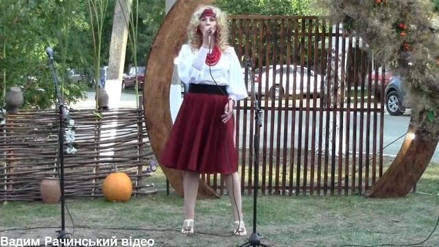 Ірина Рибачук - Не ховай очей смотреть онлайн