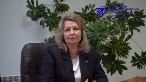 Поздравление студентов от директора ВПИ