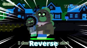 Cocobi « I'm Scared of Shots « Effects (Sponsored by Preview 2 Effects)