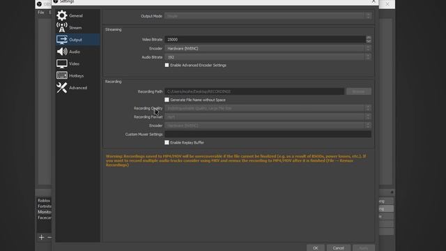 🔥 HOW TO RECORD IN 240 FPS WITH OBS 🔥 (NEW FIX!) смотреть онлайн