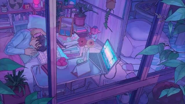 Музыка для чтения книги без слов спокойная фоновая