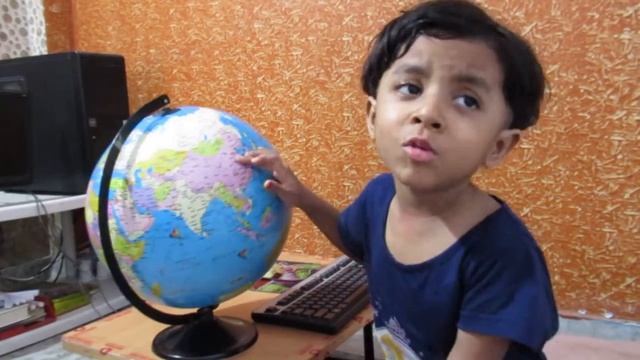 Journey of Columbus, Vasco Da Gama, Suez Panama Canal. Finding America, route to India kids educati смотреть онлайн