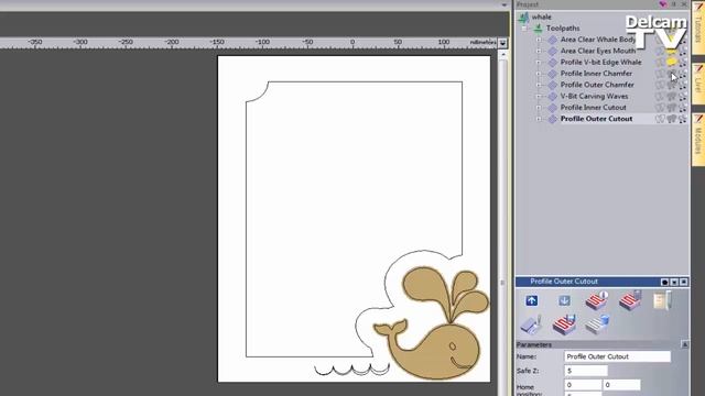 2D Shading Simulation смотреть онлайн