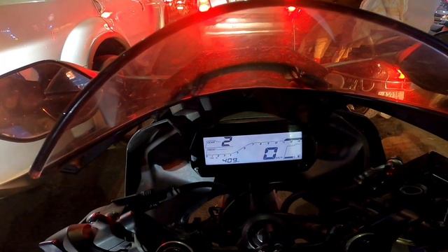 r15 v3 mileage test 1 litre petrol⛽after 30000+ km😳 shocking results #mileage_test #r15v3 смотреть онлайн