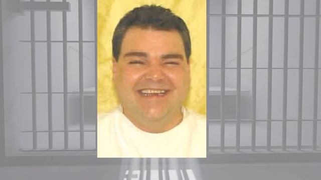 Botched Executions: Christopher Newton смотреть онлайн