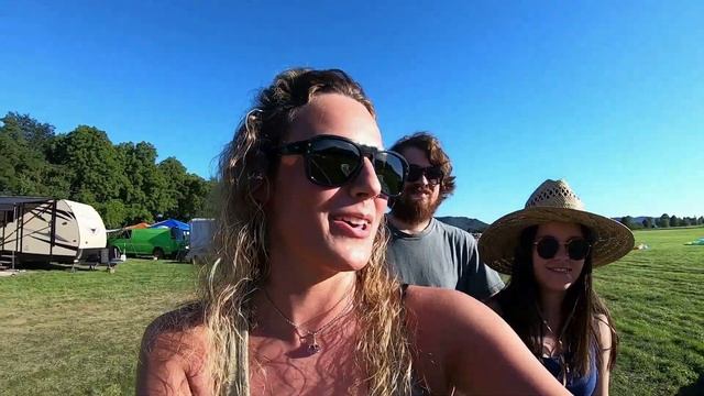 My first Paramotor Tandem Foot Launch смотреть онлайн