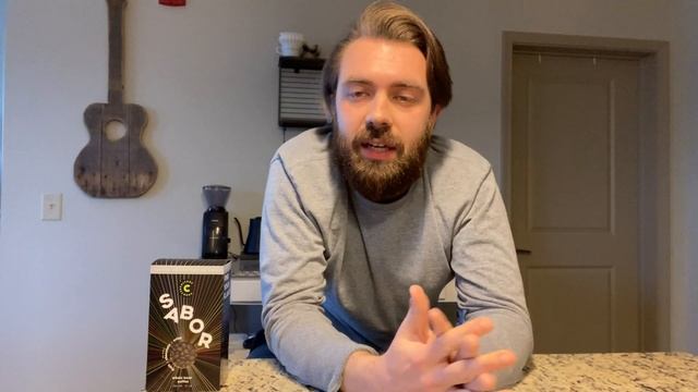 COFFEE REVIEW // Counter Culture Coffee - "Sabor" смотреть онлайн