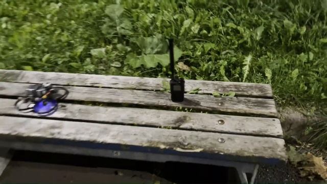 Дрон-детектор: ASel UAV Detector H231 V2