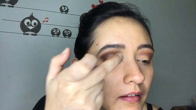 Easy Glitteratti Glam Look with Makeup Revolution Reloaded Velvet Rose Palette | Eid special :) смотреть онлайн