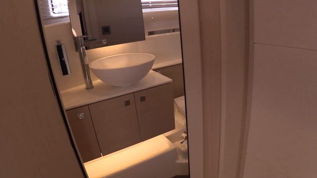 Premium Day Yacht !!! 2023 Jeanneau DB 43 IB Yacht Tour смотреть онлайн