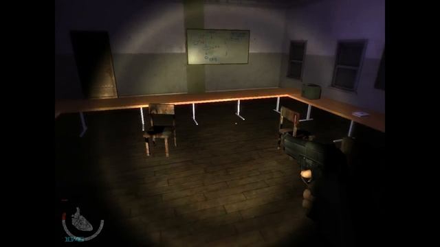 Red Lake - Обзор игры от Битнера [10 окт. 2017 г.]