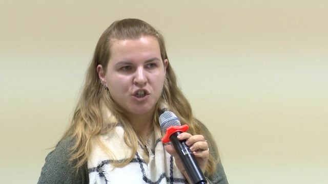 Первый в 2024 году ежеквартальный форум «Управдом» в Реутове 20.02.2024 смотреть онлайн