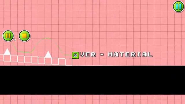 ExStonic 100% (In Editor) (All coins) | Geometry Dash смотреть онлайн