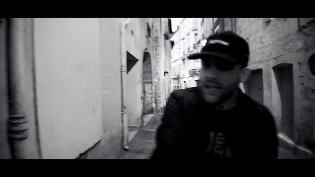 JOK SAD "Ange & Demons" // DBRZ . Directed by GalmyTV. Prod by Oxydz смотреть онлайн