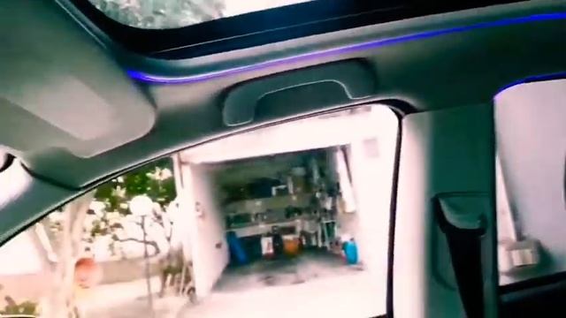 Montaggio luci ambiente qashqai j10 смотреть онлайн
