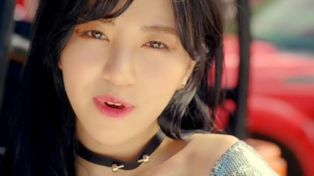 AOA - Good Luck MUSIC VIDEO