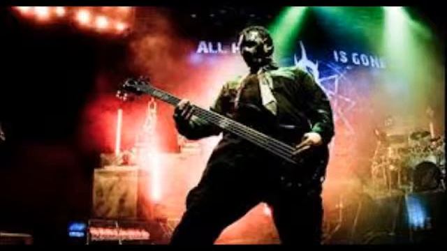 paul gray tributo смотреть онлайн