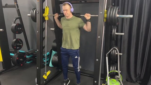 Идём жать сотку!