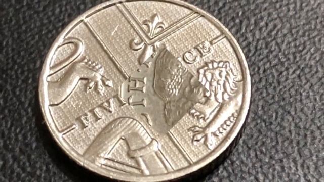 Five Pence 2014 смотреть онлайн