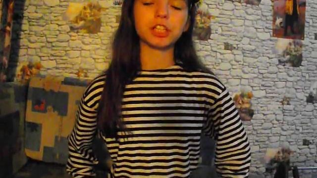 Моё первое видео/Знакомство/Masha Sammer смотреть онлайн