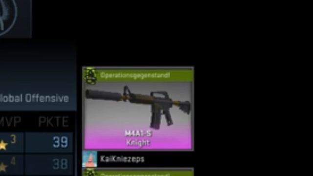 M4A1-S | Knight FN Hydra Drop смотреть онлайн