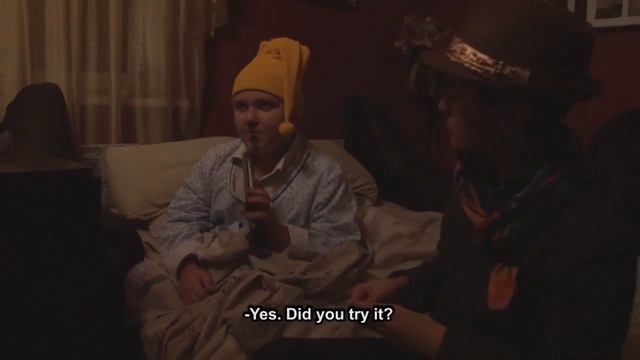Фильм "Родственные души" по новелле О. Генри смотреть онлайн