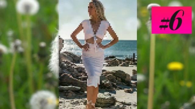Natural & Stunning: A Celebration of Class for Mature Women || Gorgeous Women смотреть онлайн