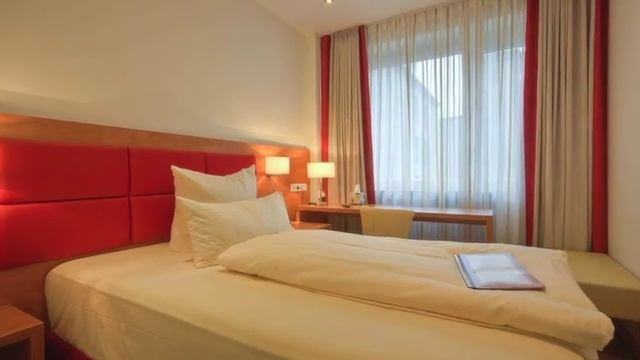 Hotel Condor München Video смотреть онлайн