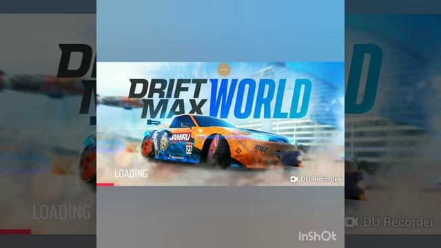 Drift Max World смотреть онлайн