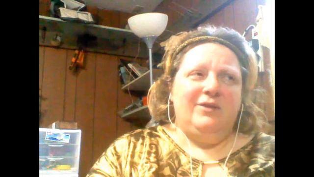 ANNA (2019) PERIOD PIECES & TIME CAPSULES S07E02 смотреть онлайн