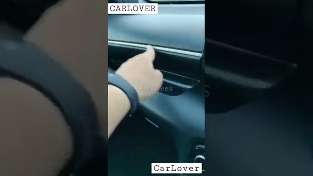 New Toyota Yaris Hatchback 4th Generation Pakwheels Review 🔥 смотреть онлайн