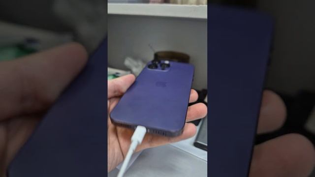 Apple iPhone Xr в корпусе 14 Pro смотреть онлайн