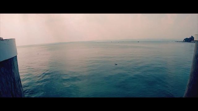 SIRMIONE (BS) - VLOG GARDA - LAKE OF GARDA #sirmione #lagodigarda смотреть онлайн