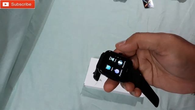 Helix Smart 2.0 smartwatch from Timex Group, Large 1.55" Full Touch Display Unboxing & Overview смотреть онлайн