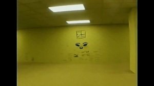 Закулисье Уровень 0.