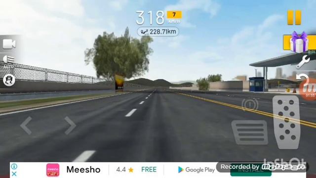 Top speed of Lamborghini смотреть онлайн