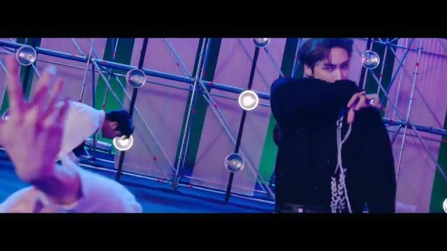 [FMV] 펜타곤(PENTAGON) - '데이지(Daisy)' Cover by Myuz - Kpop Multifandom смотреть онлайн
